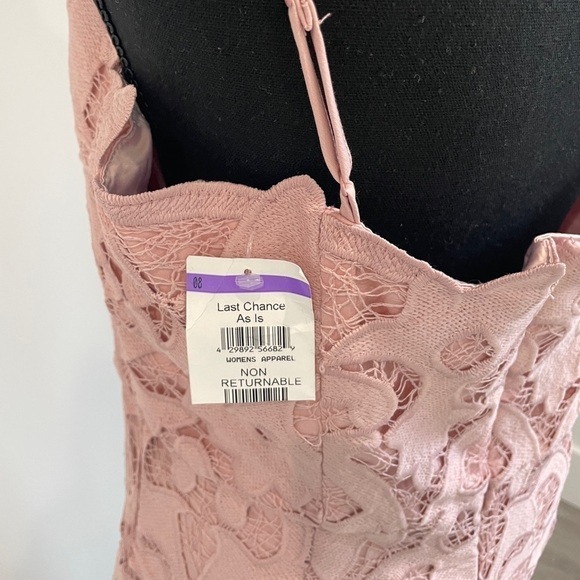 Bardot Lina Lace Sheath Dress - Picture 11 of 16